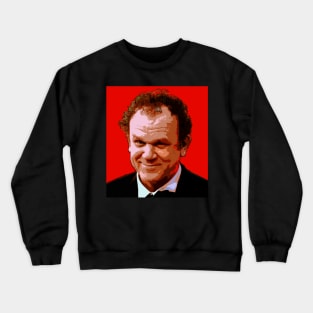 john c reilly Crewneck Sweatshirt